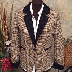 Heramay 🌹 Suit jacket coat quality blazer